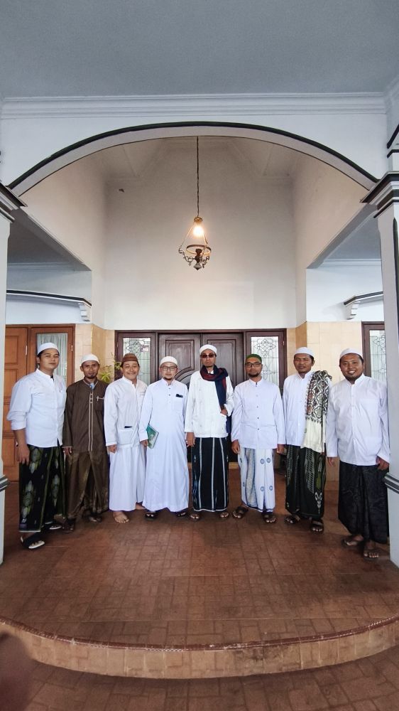 IJTIMA MADANI LUMAJANG